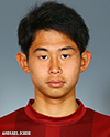 郷家友太選手