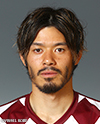 山口蛍選手