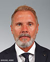 トルステンフィンク監督