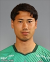 前川黛也選手