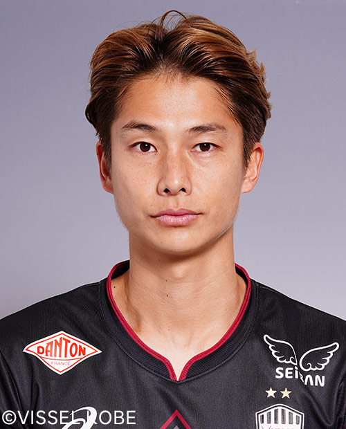 ヴィッセル神戸　鍬先祐弥選手　初ゴール記念グッズ ヴィッセル神戸 ニュース/レポート : 鍬先祐弥選手「ヴィッセル