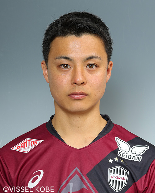齊藤未月選手