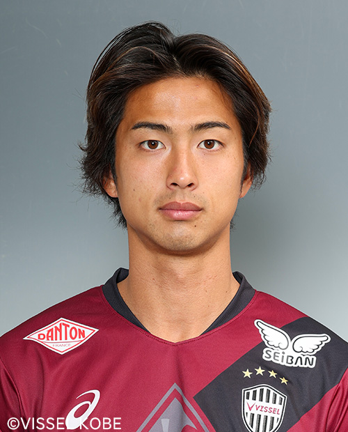 日髙光揮選手
