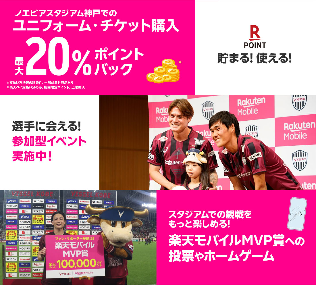 楽天ペイ支払い分10%ポイントバック