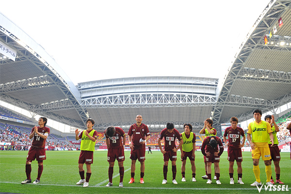 ヴィッセル神戸 試合 練習 J1第11節 Vs名古屋グランパス 試合結果 ヴィッセル神戸 試合 練習 J1第11節 Vs名古屋グランパス 試合結果
