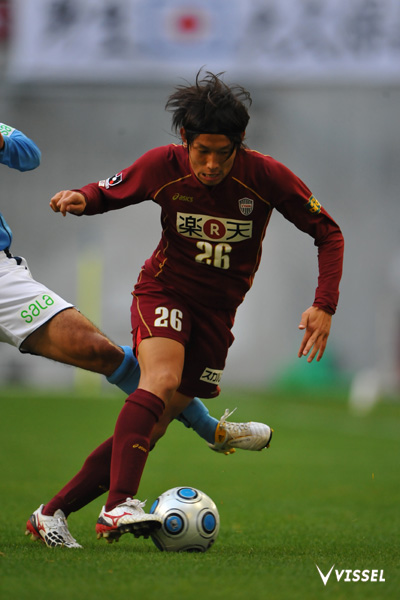 Jカード 会える 2009 2nd インサート FG16 大久保嘉人