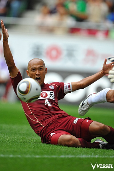 ヴィッセル神戸 2010シーズン フォトフレーム 横浜F・マリノスvsヴィッセル神戸：FUJI XEROX SUPER CUPの日程
