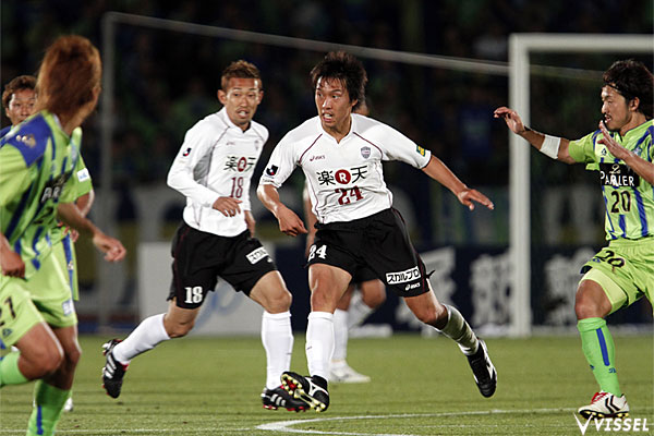 ヴィッセル神戸 試合 練習 Ync予選リーグ第7節 Vs湘南ベルマーレ 試合結果
