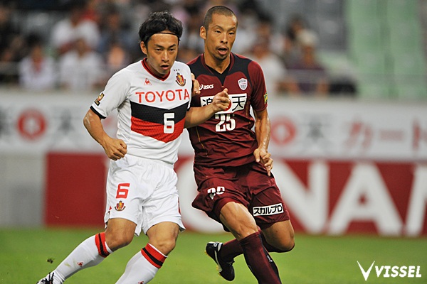 ヴィッセル神戸 試合/練習 : Jリーグ ディビジョン1 第3節 vs