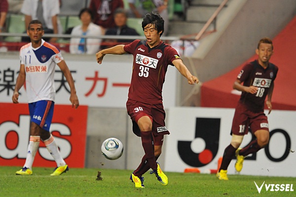 ヴィッセル神戸 試合 練習 J1第22節 Vsアルビレックス新潟 試合結果 ヴィッセル神戸 試合 練習 J1第22節 Vsアルビレックス新潟 試合結果