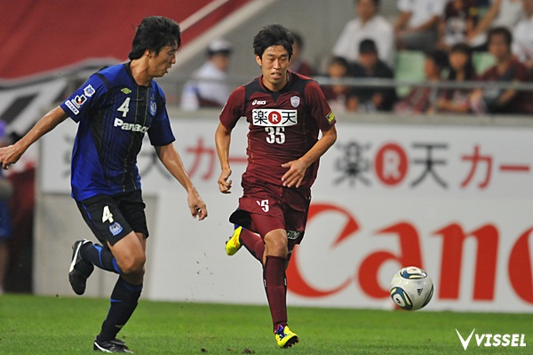 ヴィッセル神戸 試合 練習 J1第24節 Vsガンバ大阪 試合結果 ヴィッセル神戸 試合 練習 J1第24節 Vsガンバ大阪 試合結果