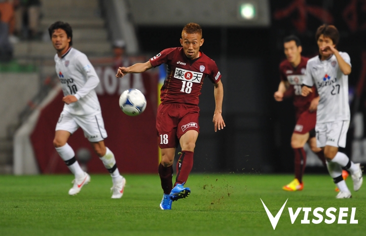 ヴィッセル神戸 試合 練習 Ync予選リーグ第4節 Vs清水エスパルス 試合結果 ヴィッセル神戸 試合 練習 Ync予選リーグ第4節 Vs清水エスパルス 試合結果