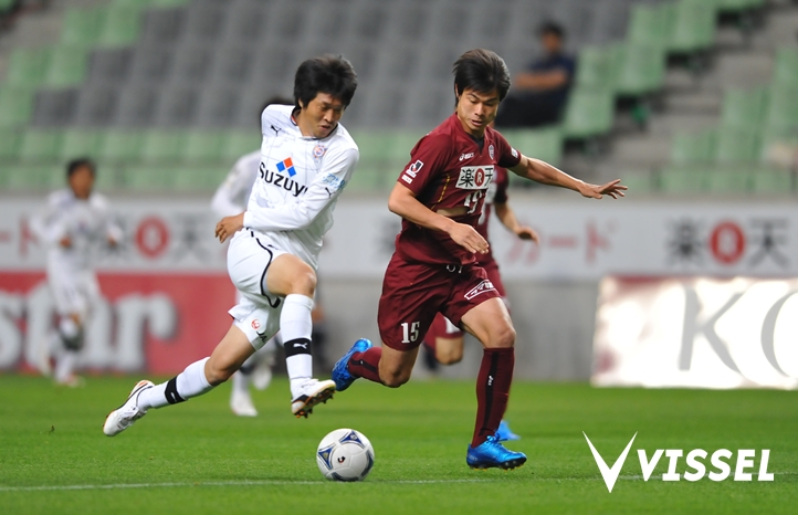 ヴィッセル神戸 試合 練習 Ync予選リーグ第4節 Vs清水エスパルス 試合結果 ヴィッセル神戸 試合 練習 Ync予選リーグ第4節 Vs清水エスパルス 試合結果