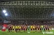 これで公式戦3連勝！サポーターと勝利の神戸讃歌を歌う