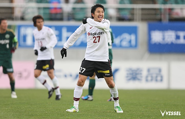 ヴィッセル神戸 試合 練習 J2第6節 Vs松本山雅ｆｃ 試合情報