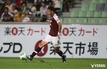 好守において高さを見せたイ グァンソン選手