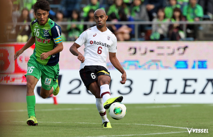 ヴィッセル神戸 試合 練習 J2第38節 Vsガイナーレ鳥取 試合情報