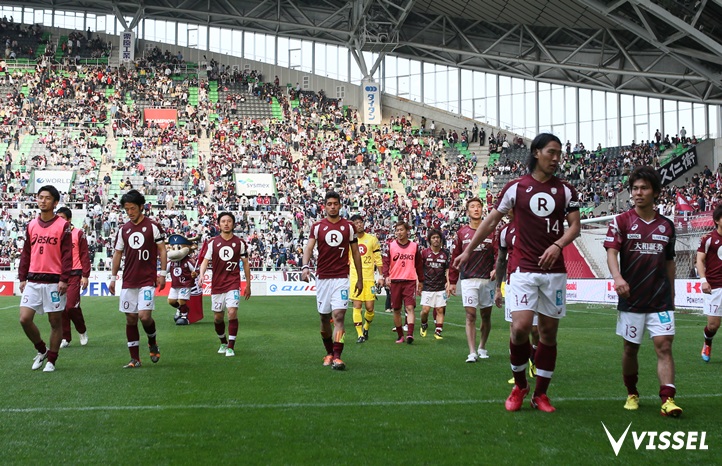 注目の一戦は両者痛み分けという結果になった