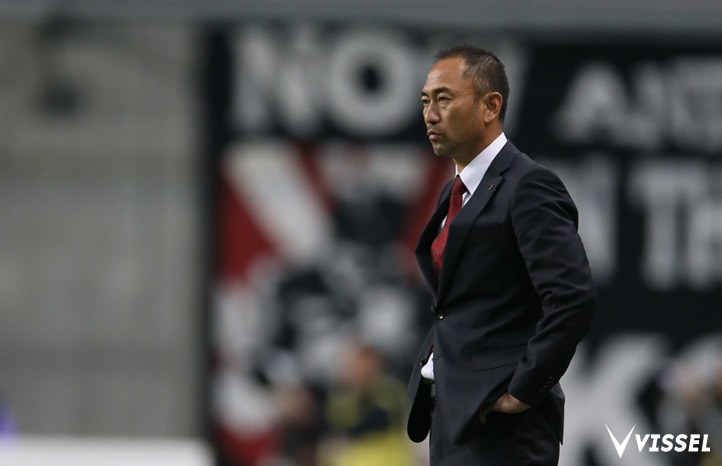 VISSEL KOBE : NEWS : Vissel Kobe 0-3 FC Tokyo