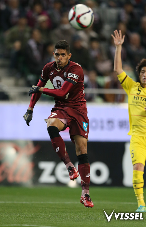 ヴィッセル神戸 試合/練習 : vs 試合情報