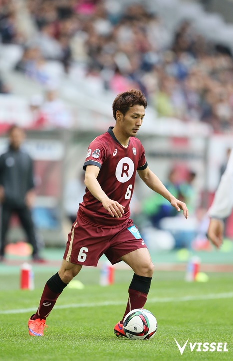 鋭い飛び出しで先制点をアシスト。好守に躍動した高橋峻希選手