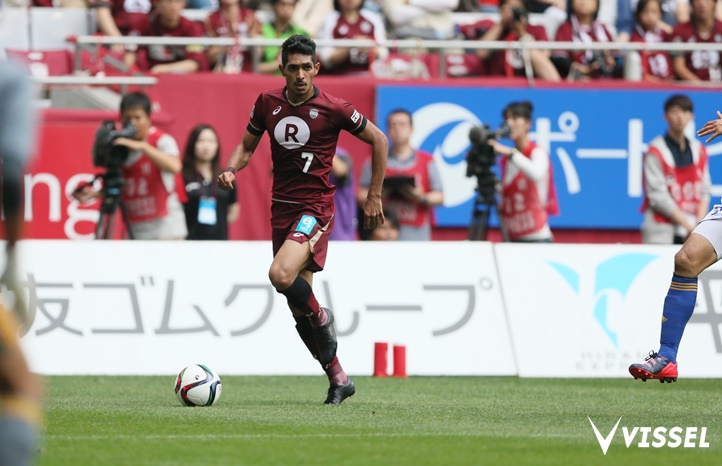 ヴィッセル神戸 試合/練習 : vs 試合情報