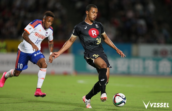 山本康裕選手着用スパイク サイン入り