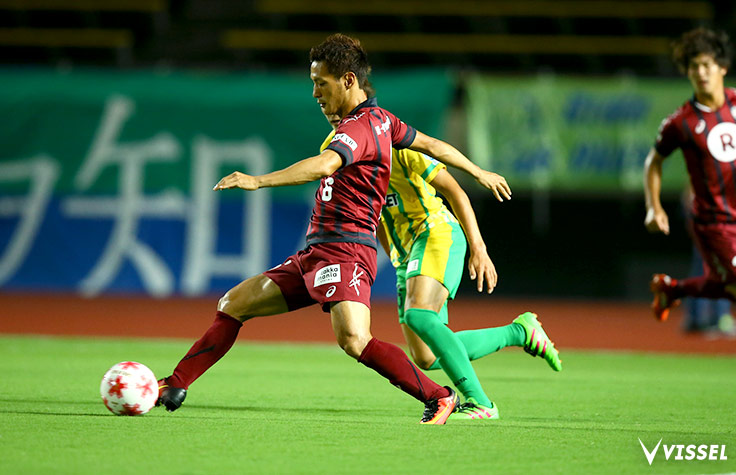高橋峻希選手