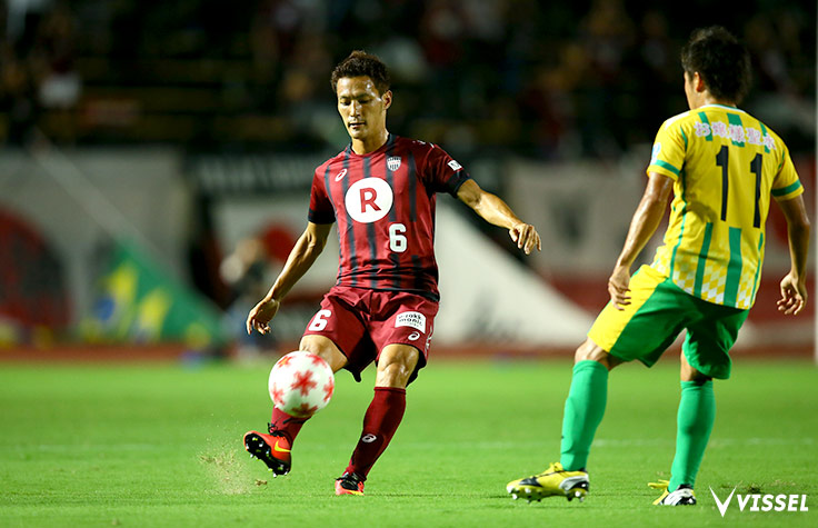 高橋峻希選手