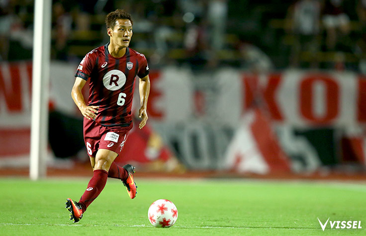 高橋峻希選手