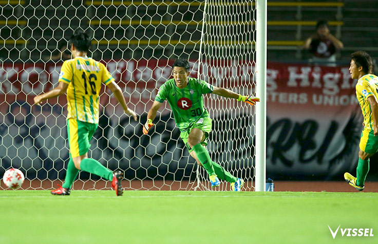 徳重健太選手