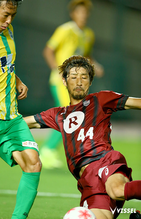 橋本和選手