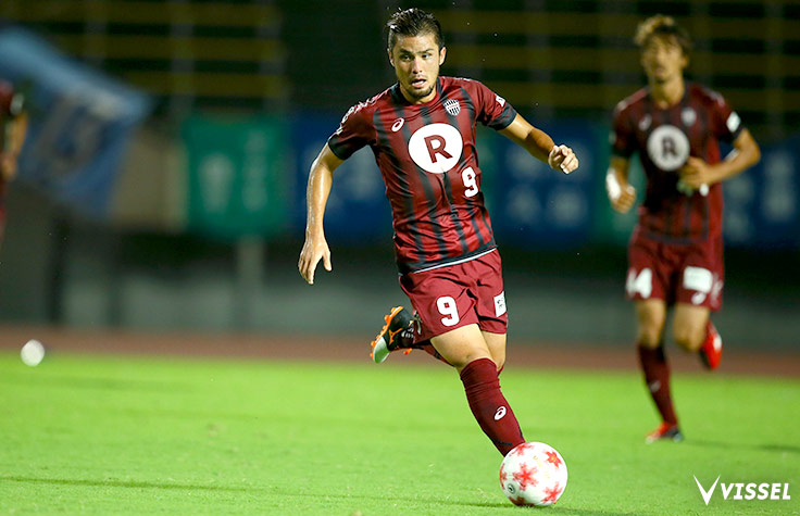 石津大介選手