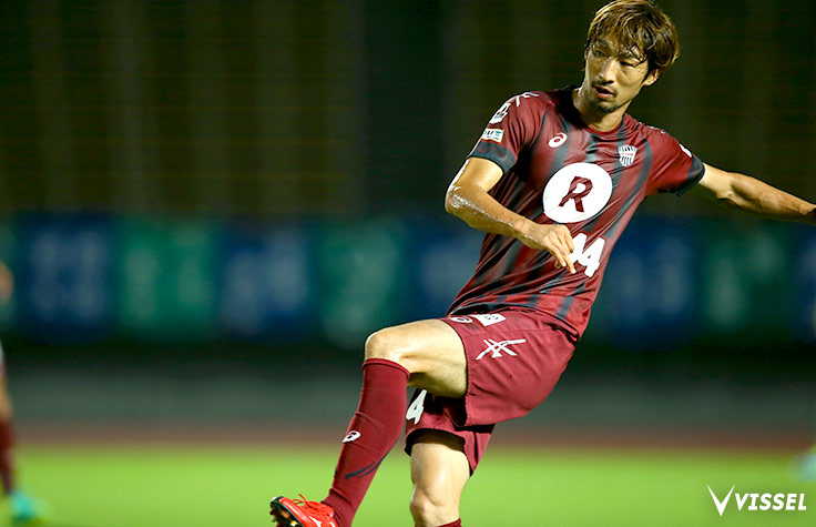 橋本和選手