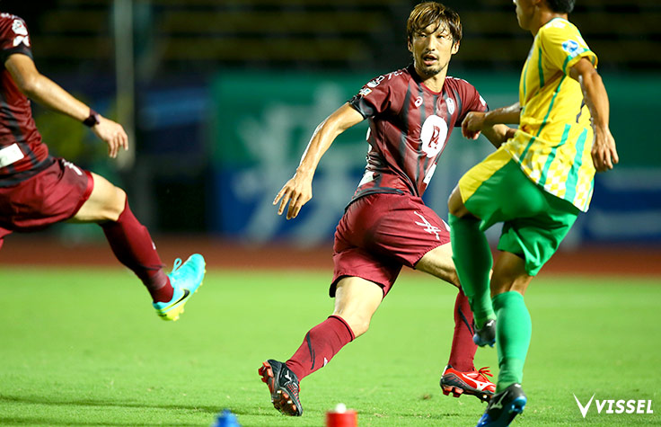 橋本和選手