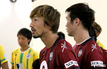 橋本和選手