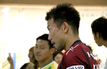 渡邉千真選手