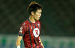 岩波拓也選手