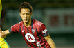 高橋峻希選手