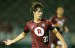 中坂勇哉選手
