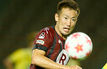 渡邉千真選手