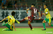 藤田直之選手