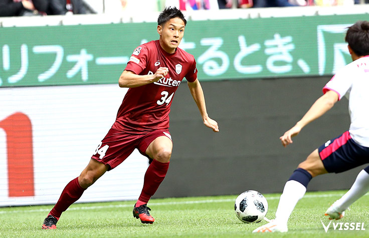 藤谷壮選手