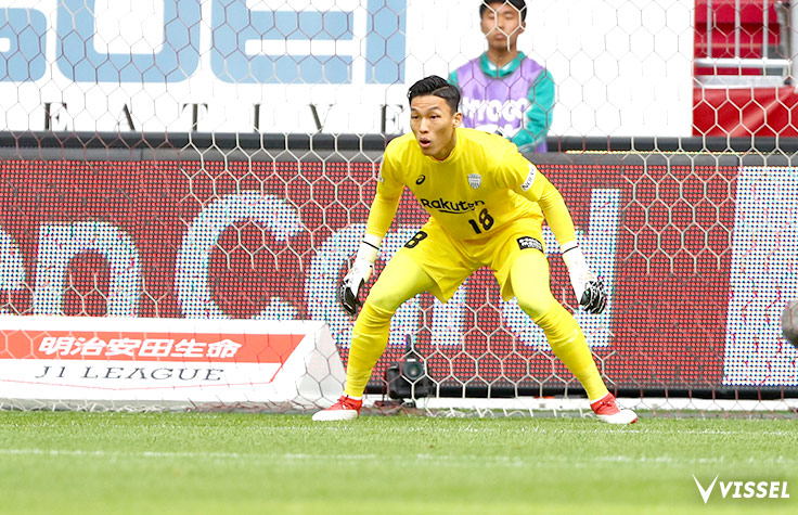 キムスンギュ選手