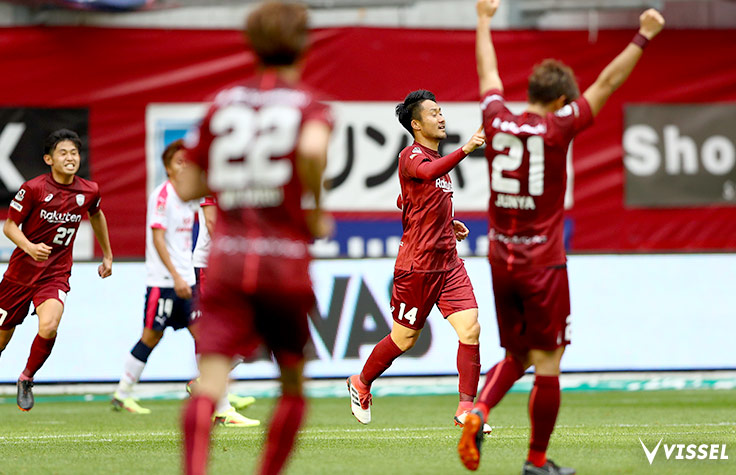 藤田直之選手