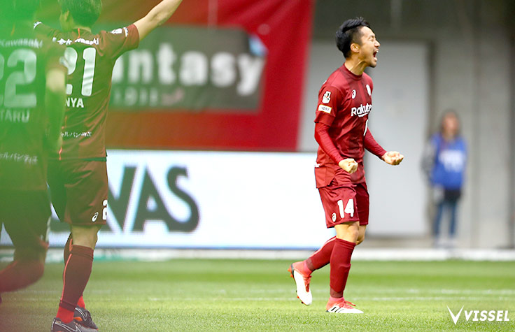 藤田直之選手