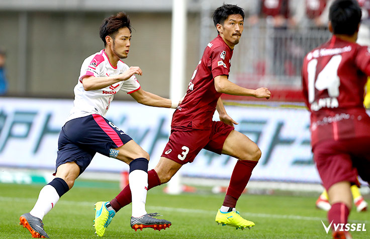 渡部博文選手