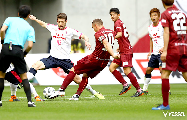 ルーカスポドルスキ選手