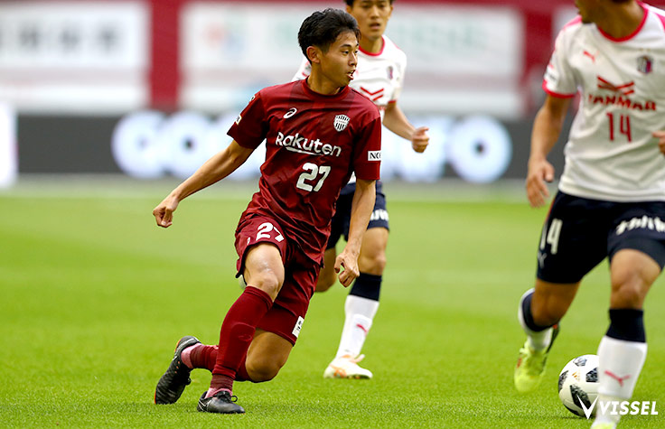 郷家友太選手