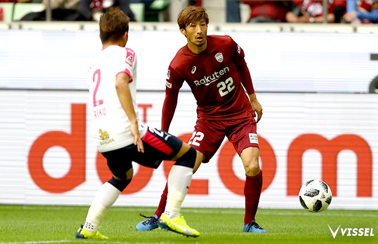 橋本和選手